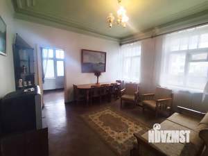 3-к квартира, вторичка, 75м2, 4/5 этаж
