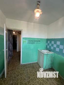1-к квартира, вторичка, 39м2, 7/10 этаж