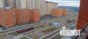 2-к квартира, вторичка, 55м2, 12/15 этаж