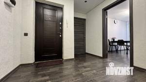 3-к квартира, вторичка, 65м2, 3/9 этаж
