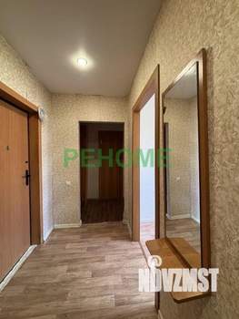 1-к квартира, вторичка, 34м2, 5/10 этаж