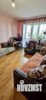 1-к квартира, вторичка, 31м2, 7/9 этаж