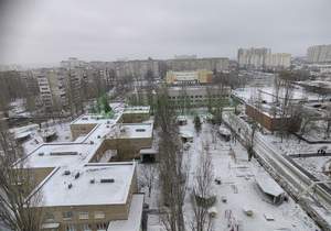 1-к квартира, вторичка, 32м2, 12/13 этаж