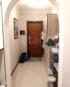 2-к квартира, вторичка, 60м2, 6/10 этаж