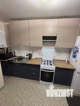 1-к квартира, вторичка, 39м2, 2/10 этаж