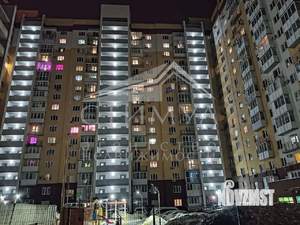 3-к квартира, вторичка, 68м2, 17/17 этаж