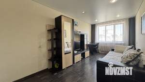 3-к квартира, вторичка, 65м2, 3/9 этаж