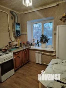 2-к квартира, вторичка, 43м2, 4/5 этаж