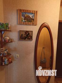 2-к квартира, вторичка, 49м2, 9/9 этаж