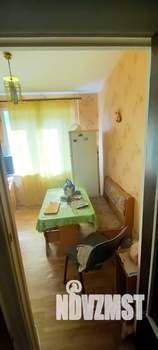 2-к квартира, вторичка, 53м2, 4/9 этаж