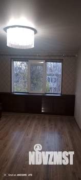 2-к квартира, вторичка, 44м2, 5/5 этаж