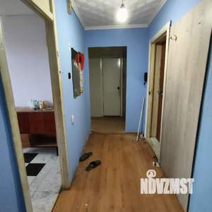 2-к квартира, вторичка, 50м2, 5/5 этаж