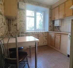 2-к квартира, вторичка, 43м2, 2/5 этаж