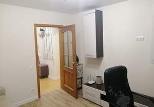 1-к квартира, вторичка, 36м2, 7/8 этаж