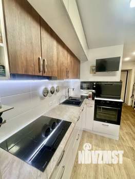 1-к квартира, вторичка, 40м2, 7/10 этаж