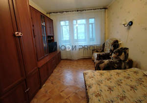 3-к квартира, вторичка, 60м2, 3/9 этаж