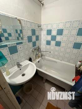 2-к квартира, вторичка, 51м2, 5/5 этаж