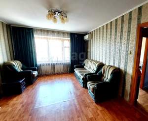 3-к квартира, вторичка, 68м2, 6/9 этаж