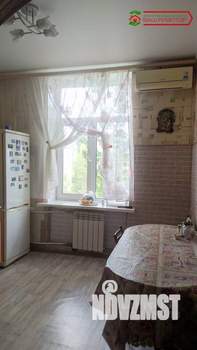 3-к квартира, вторичка, 83м2, 4/5 этаж