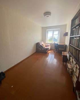 2-к квартира, вторичка, 44м2, 5/5 этаж