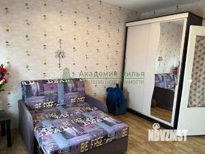 2-к квартира, вторичка, 56м2, 9/11 этаж