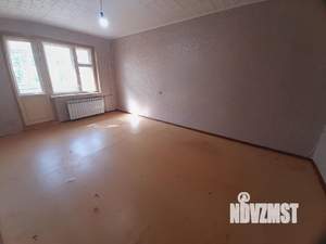 1-к квартира, вторичка, 38м2, 2/10 этаж