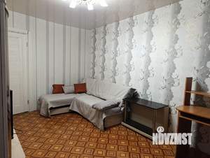 2-к квартира, вторичка, 58м2, 3/5 этаж