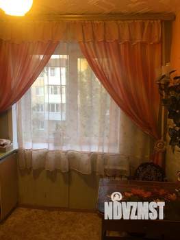 3-к квартира, вторичка, 53м2, 3/5 этаж