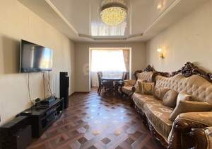 3-к квартира, вторичка, 81м2, 10/10 этаж