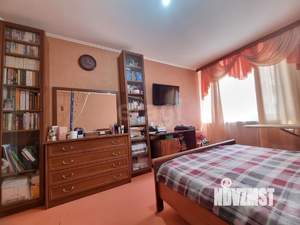 3-к квартира, вторичка, 66м2, 8/11 этаж