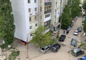 1-к квартира, вторичка, 31м2, 6/9 этаж