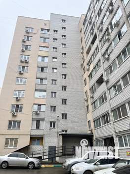 1-к квартира, вторичка, 39м2, 1/10 этаж