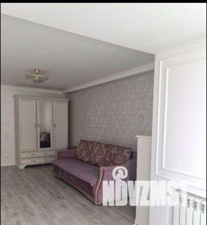 3-к квартира, вторичка, 120м2, 5/18 этаж