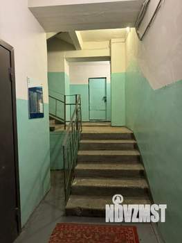 3-к квартира, вторичка, 68м2, 7/10 этаж