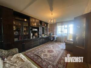 2-к квартира, вторичка, 50м2, 9/9 этаж