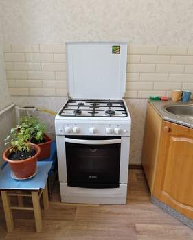 1-к квартира, вторичка, 32м2, 5/5 этаж