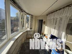 2-к квартира, вторичка, 49м2, 4/5 этаж