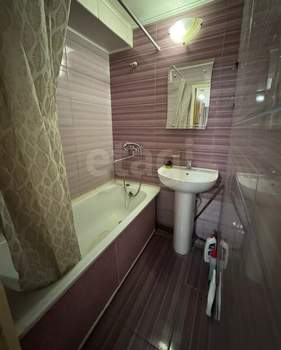 3-к квартира, вторичка, 54м2, 2/16 этаж