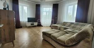 2-к квартира, вторичка, 68м2, 4/4 этаж