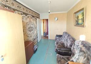 3-к квартира, вторичка, 55м2, 8/9 этаж