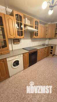 3-к квартира, вторичка, 62м2, 6/9 этаж