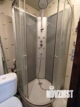 1-к квартира, вторичка, 24м2, 3/6 этаж