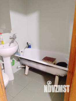 1-к квартира, вторичка, 37м2, 6/10 этаж