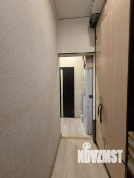 2-к квартира, вторичка, 50м2, 4/5 этаж