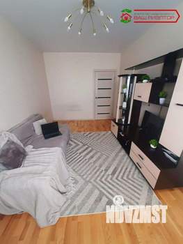 1-к квартира, вторичка, 38м2, 3/22 этаж