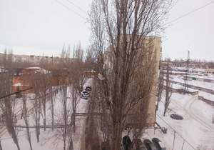 3-к квартира, вторичка, 61м2, 8/9 этаж