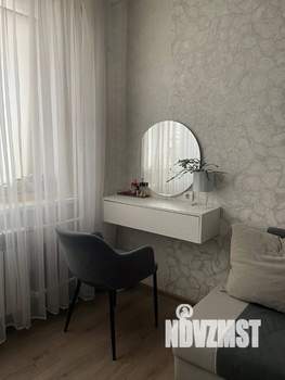 1-к квартира, вторичка, 40м2, 2/10 этаж