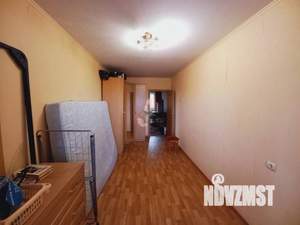 3-к квартира, вторичка, 60м2, 7/9 этаж