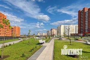 2-к квартира, вторичка, 63м2, 14/19 этаж