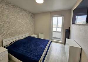 2-к квартира, вторичка, 49м2, 8/21 этаж